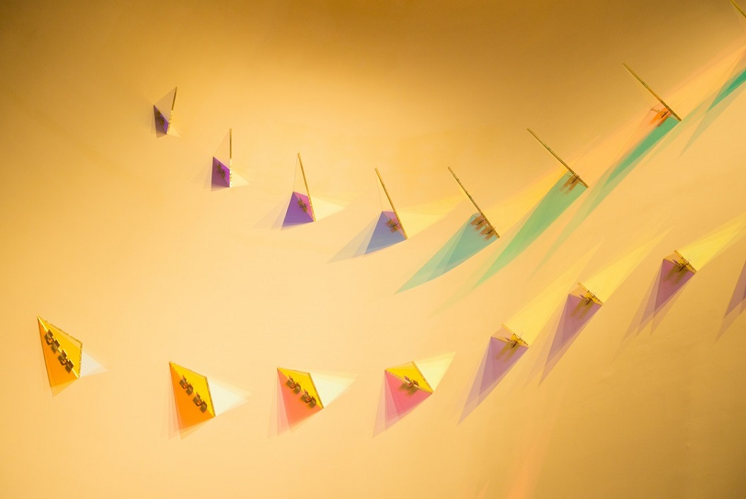 翩舞九龍(手機版本)