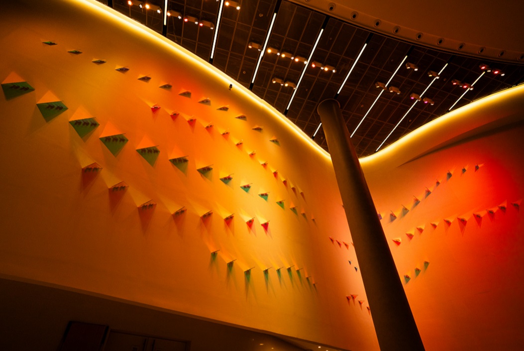 翩舞九龍(手機版本)