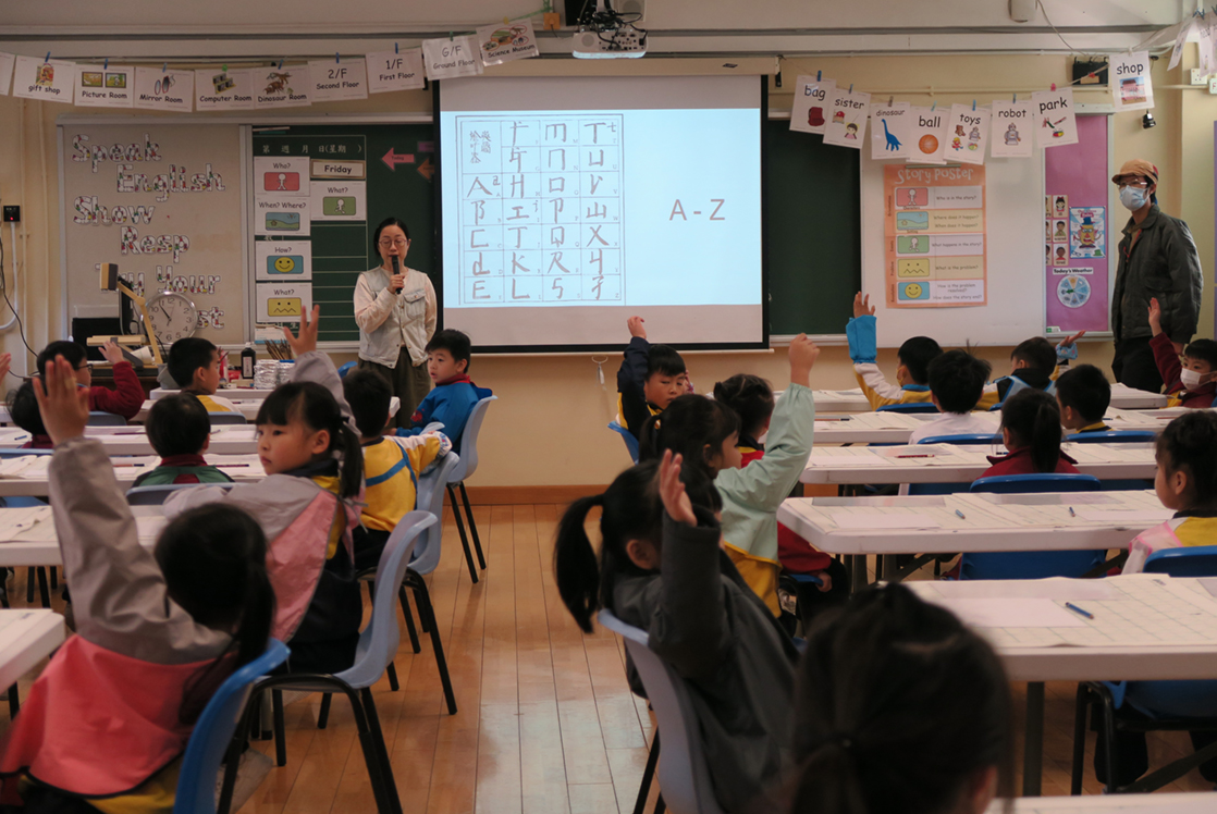 Education Activities Review