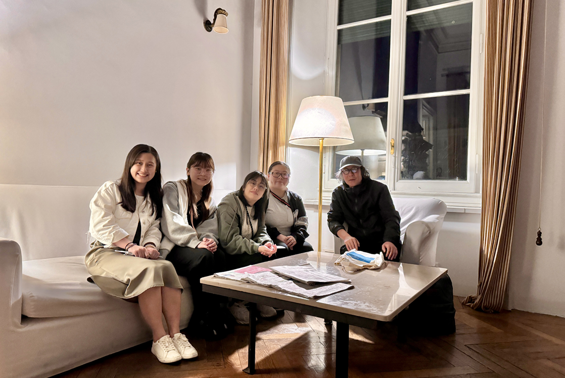 Education Activities Review