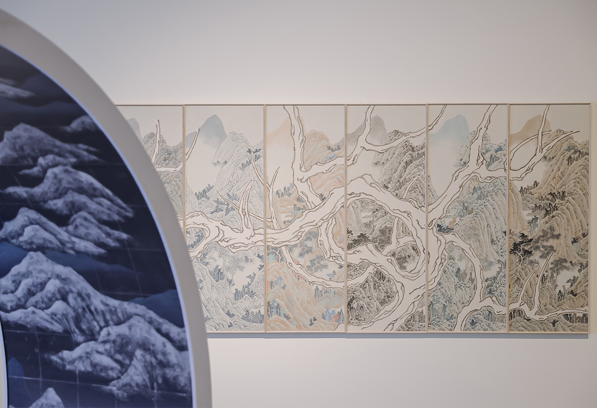 Strata and Symbiosis 03(mobile version)