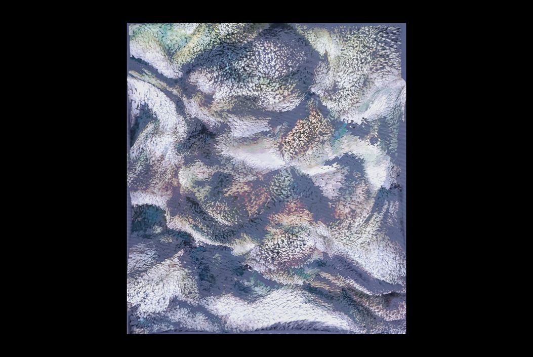 Shanshui by AI —— A Special Collaboration with Ross YAU Wing Fung(mobile version)