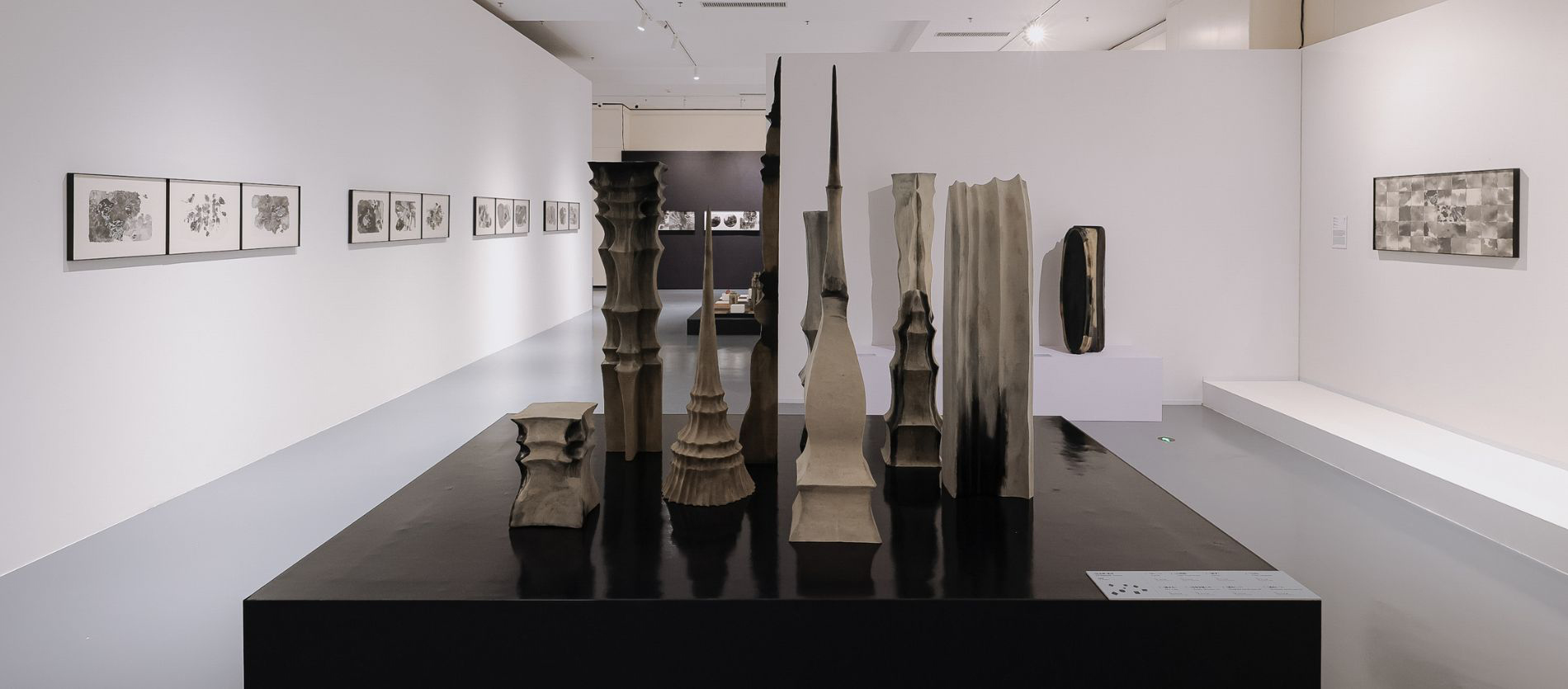 Debate on Form and Spirit