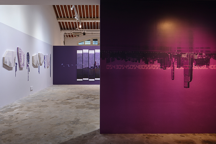 Highlighted Artwork | Memories at the Coast