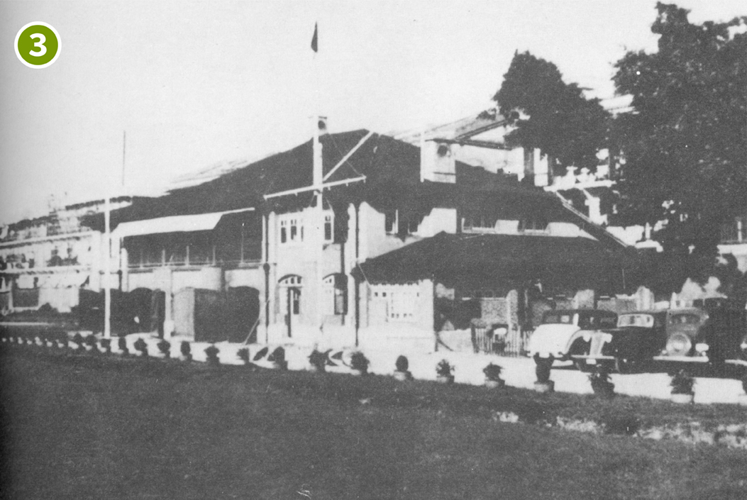 建築群在1920年代時的外貌 (手機版本)