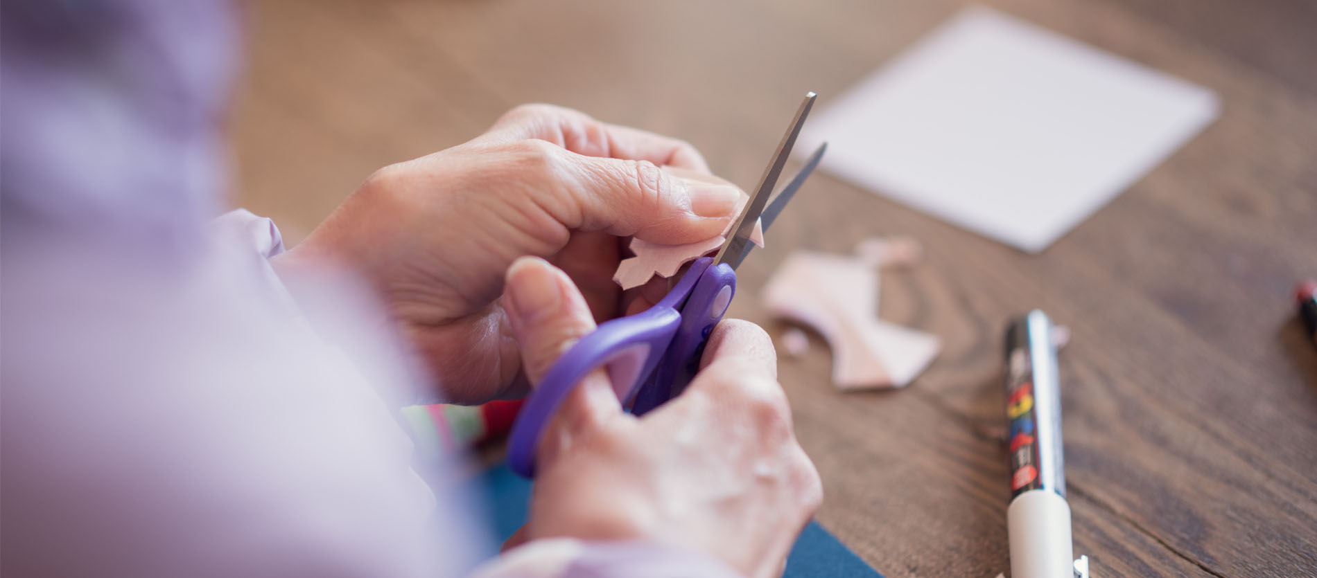 「好士多」藝術日