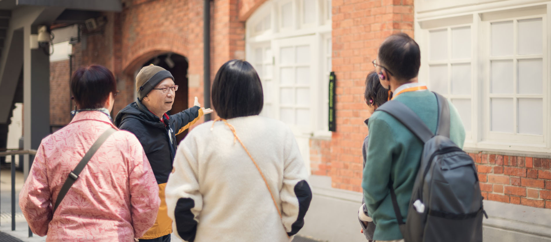 「好士多」藝術日
