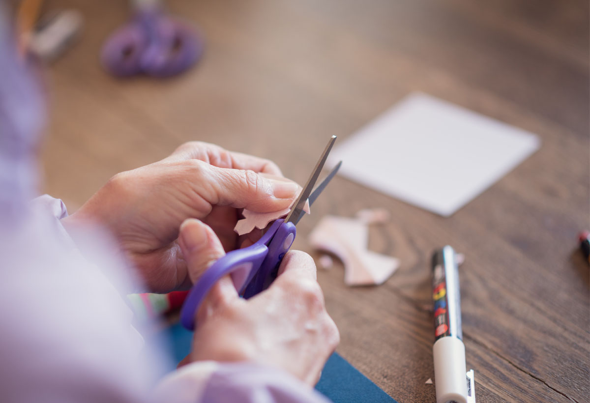 「好士多」藝術日(手機版本)