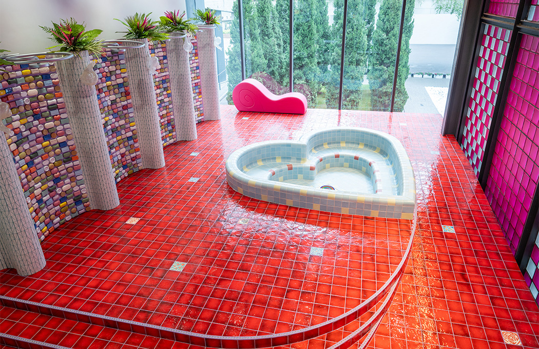 艺术家豊褔亮 (手机版本)