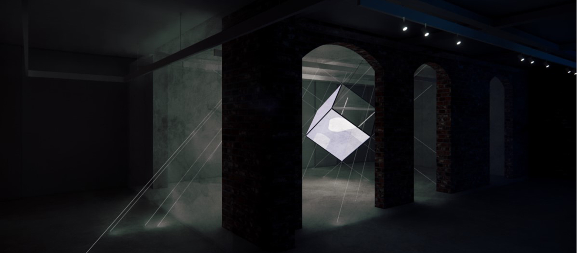 Oi! Spotlight &mdash; Space &middot; Ecology &middot; Poetics: Zheng Jing's Way of Art