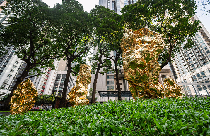 展品精選 | 氣韻 &mdash; 泉石嘯傲III