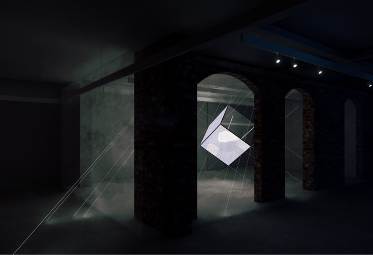 Oi! Spotlight &mdash; Space &middot; Ecology &middot; Poetics: Zheng Jing's Way of Art(mobile version)