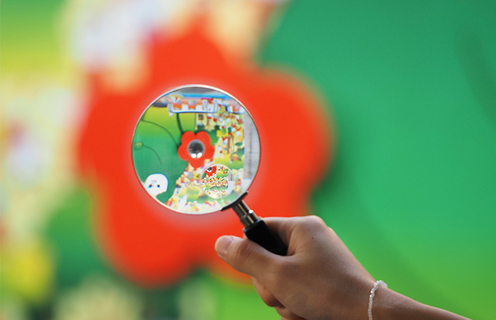 Treasure Hunt Treasure Hunt