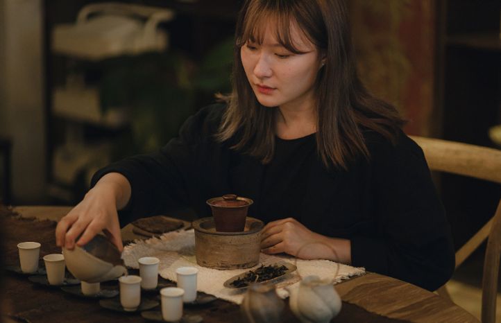 Ceramic Teaware Workshop