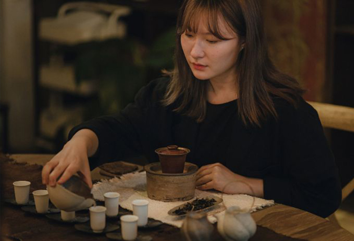 Ceramic Teaware Workshop(mobile version)