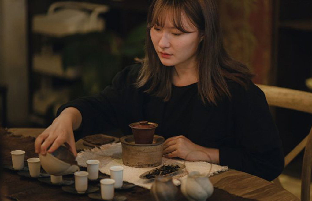 Ceramic Teaware Workshop(mobile version)