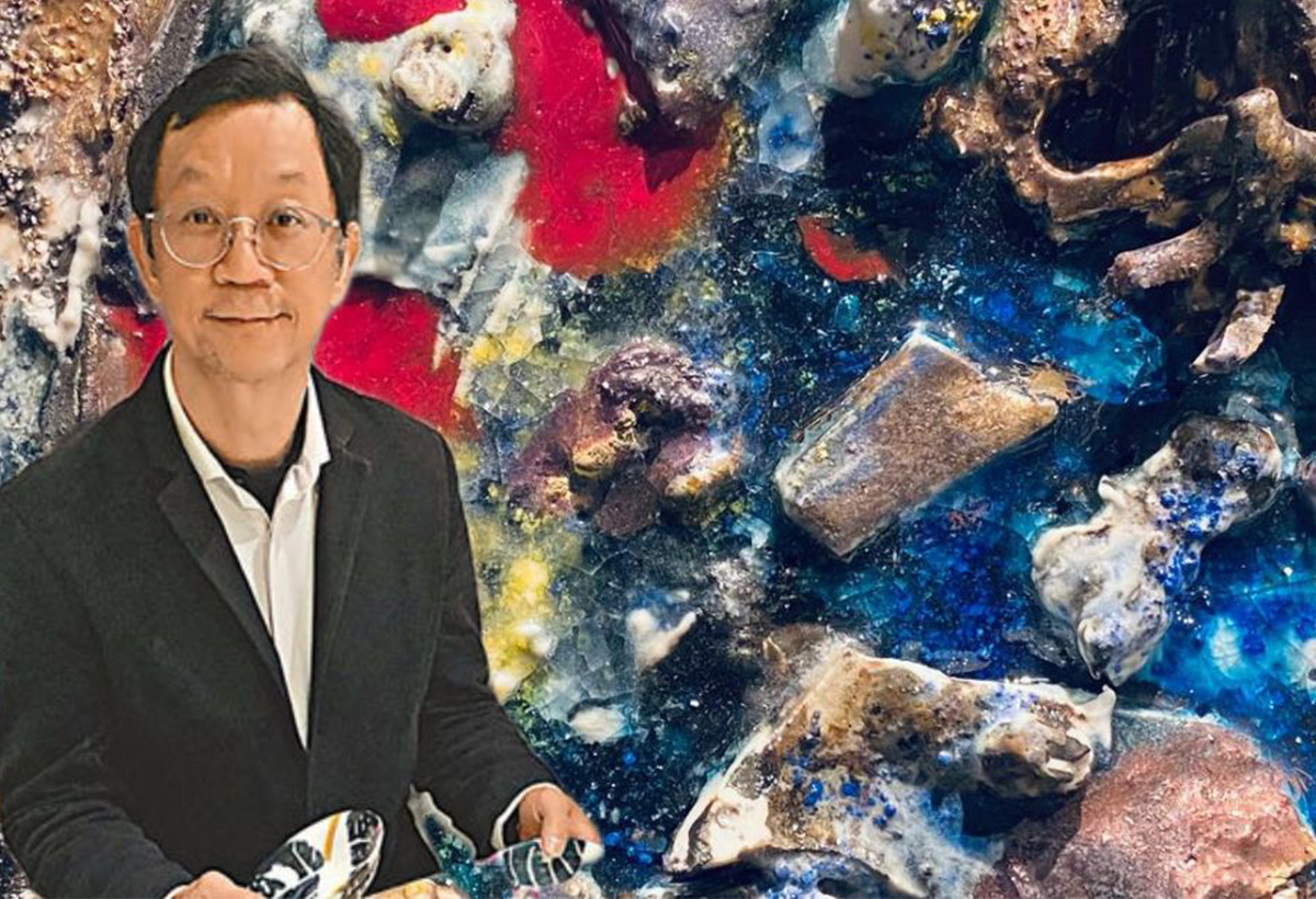 陶情畫意 &mdash; 陶藝研習坊(手機版本)